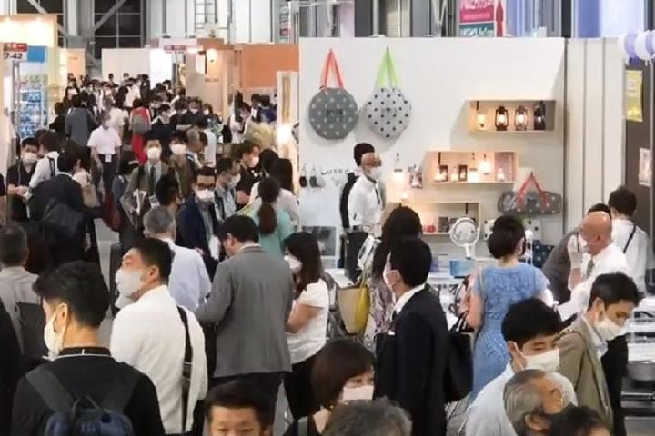 日本東京嬰童用品展覽會Baby & Kids Expo(m.kllife.com.cn)