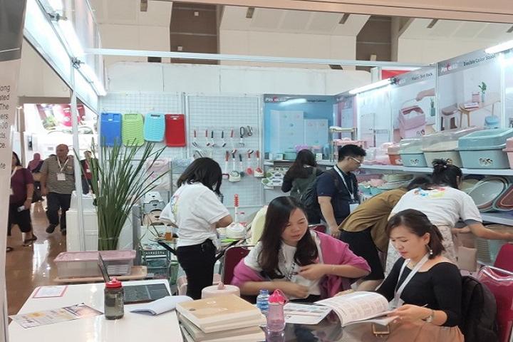 越南國(guó)際玩具及嬰童用品展覽會(huì)IBTE VIETNAM(m.kllife.com.cn)