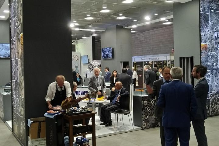 意大利米蘭緊固件展覽會(huì)Fastener Fair Italy(m.kllife.com.cn)