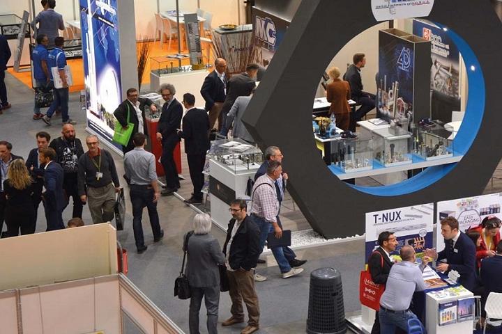 意大利米蘭緊固件展覽會(huì)Fastener Fair Italy(m.kllife.com.cn)