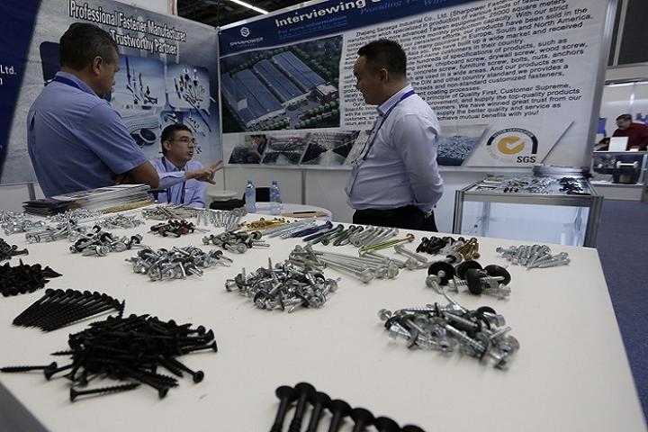 墨西哥國際緊固件展覽會Fastener Fair Mexico(m.kllife.com.cn)