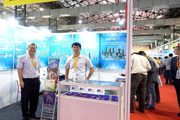 印度國(guó)際緊固件展覽會(huì)Fastener Fair India(m.kllife.com.cn)