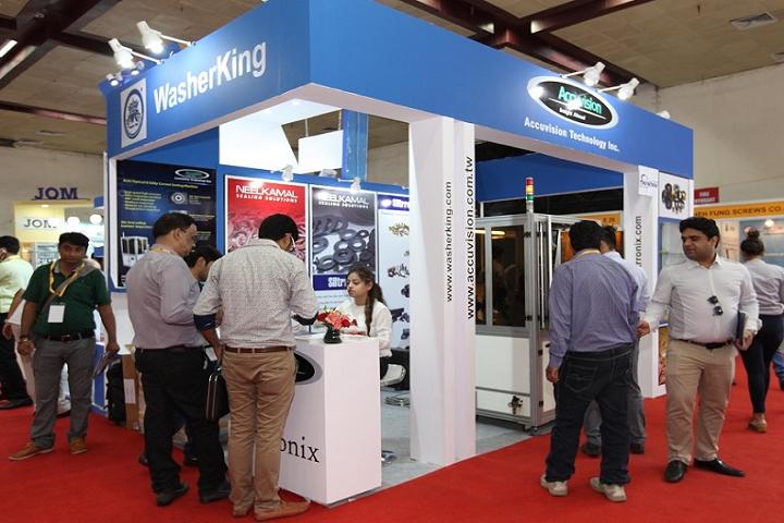 印度國(guó)際緊固件展覽會(huì)Fastener Fair India(m.kllife.com.cn)