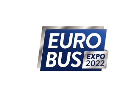 英國歐洲客車展覽會EuroBus Expo