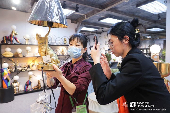 廣州（錦漢）家居用品及禮品展覽會Jinhan Fair for Home & Gifts(m.kllife.com.cn)