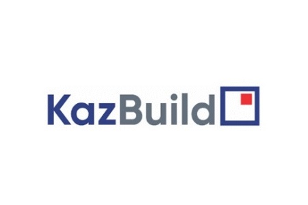 哈薩克斯坦國際建材展覽會KazBuild