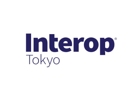 日本東京消費電子及信息通信展覽會Interop Tokyo