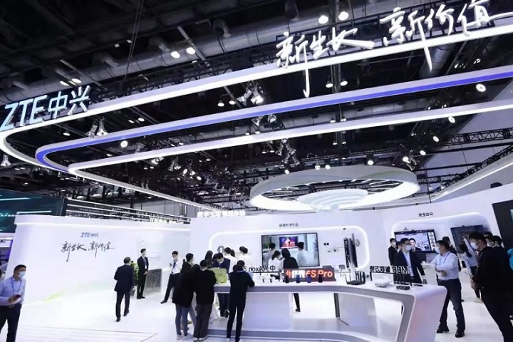 中國國際信息通信展覽會PT Expo China(m.kllife.com.cn)