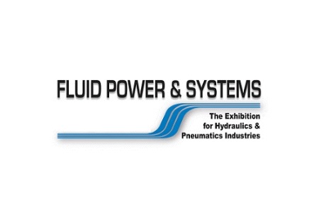 英國伯明翰流體設(shè)備與液壓氣動展覽會Fluid Power Systems