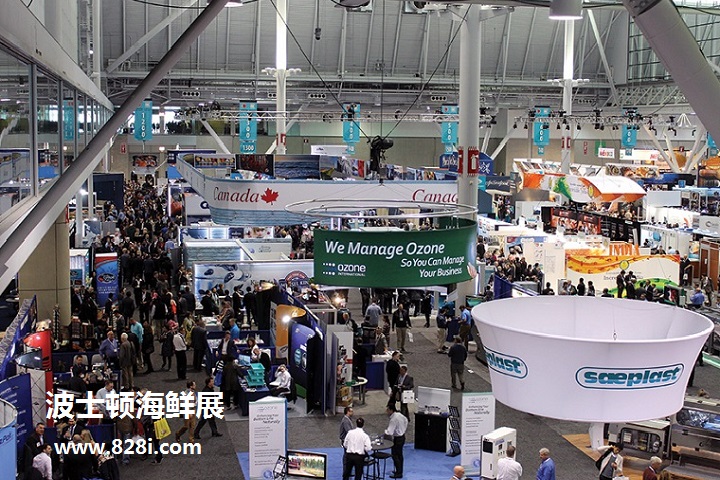 2024北美海鮮展Seafood Expo North America將于3月10至12日在波士頓舉行(m.kllife.com.cn)