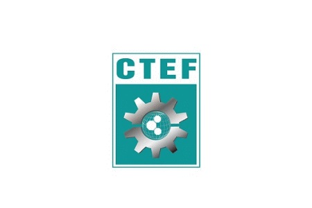 成都國際化工裝備展覽會(huì)CTEF