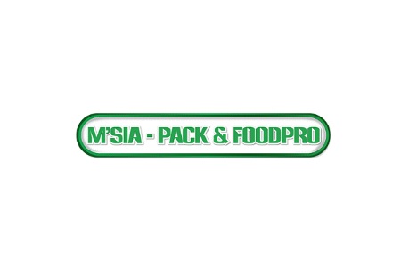 馬來西亞包裝與食品加工展覽會(huì)M`SIA-PACK & FOODPRO