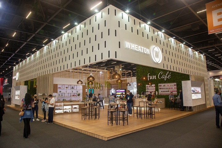 巴西國際家庭用品禮品展覽會Home Show Brazil(m.kllife.com.cn)