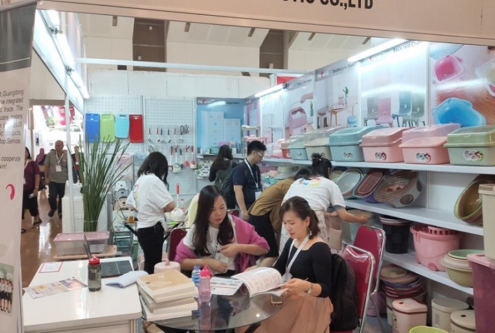 印尼禮品、家庭用品、消費(fèi)電子展覽會(huì) Asia Gift Fair(m.kllife.com.cn)