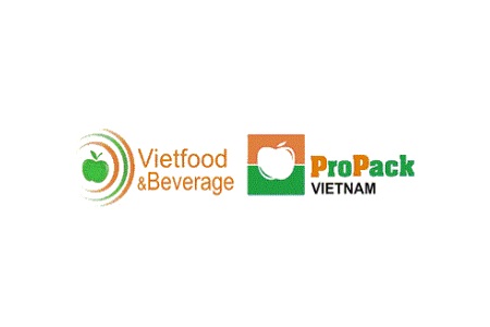 越南河內(nèi)食品飲料及食品包裝展覽會Vietfood & ProPack