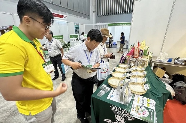 越南胡志明農(nóng)業(yè)技術(shù)展覽會GROWTECH EXPO(m.kllife.com.cn)