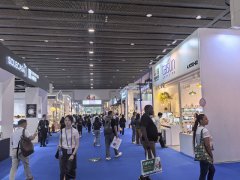 中國(guó)臺(tái)灣安全科技應(yīng)用展覽會(huì)Secutech Taiwan已開(kāi)始火熱報(bào)名??！