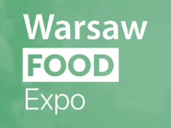 2025年波蘭華沙國(guó)際食品展覽會(huì)Warsaw Food Expo將于5月20日-22日舉辦！