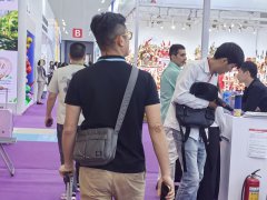 2025德國(guó)柏林通訊及消費(fèi)電子展覽會(huì)GITEX EUROPE于5月21日隆重舉辦！火熱報(bào)名中！