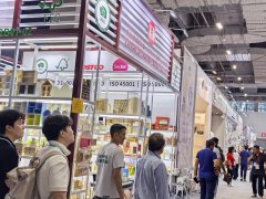 2025迪拜食品配料、食品加工及包裝機(jī)械展覽會Gulfood Manufacturing火熱報(bào)名中??！